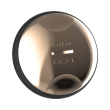 LELO TIANI DUO Rechargeable Dual Stimulation Couples Vibrator With Remote Black