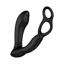 Nexus Simul8 Stroker EditionÂ Silicone Black