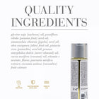 JO Aromatix Vanilla Scented Massage Oil 4 oz.