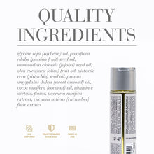 JO Aromatix Vanilla Scented Massage Oil 4 oz.