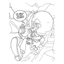 High AF 2 Coloring Book