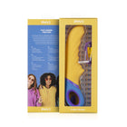 PMV20 ToneÂ G-Spot Vibrator Silicone Yellow
