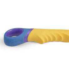 PMV20 ToneÂ G-Spot Vibrator Silicone Yellow