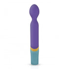 PMV20 Base Wand Vibrator Silicone Purple