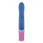 PMV20 Vice Double Vibrator Silicone Blue