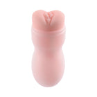 Zero Tolerance Pop & Toss Squeezable Stroker
