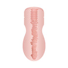 Zero Tolerance Pop & Toss Squeezable Stroker