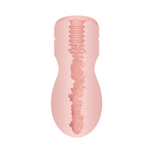 Zero Tolerance Pop & Toss Squeezable Stroker