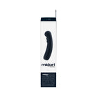VeDO Midori Rechargeable G-Spot Vibe Just Black