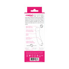 VeDO Midori Rechargeable G-Spot Vibe Pink