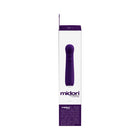 VeDO Midori Rechargeable G-Spot Vibe Deep Purple
