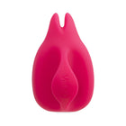 VeDO Huni Rechargeable Finger Vibe Tease Me Foxy Pink
