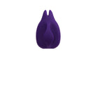VeDO Huni Rechargeable Finger Vibe Deep Purple