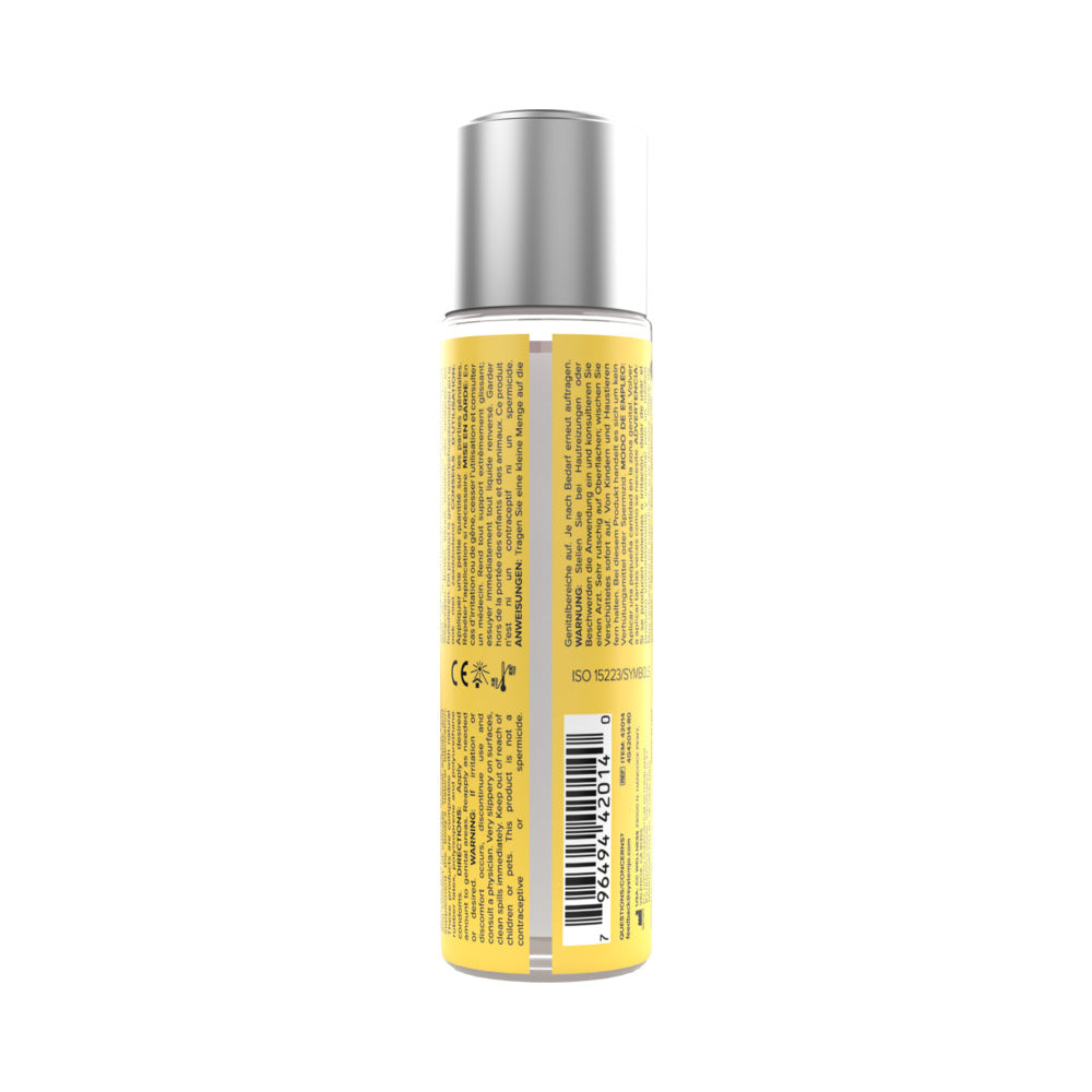 JO Cocktails Mai Tai Flavored Water-Based Lubricant 2 oz.