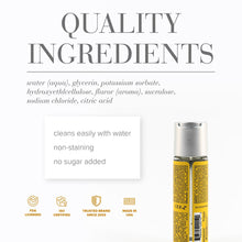 JO Cocktails Mai Tai Flavored Water-Based Lubricant 2 oz.