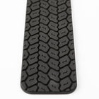 SEI MIO Tread Carefully 15 in. Tyre Paddle Black