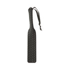 SEI MIO Tread Carefully 15 in. Tyre Paddle Black