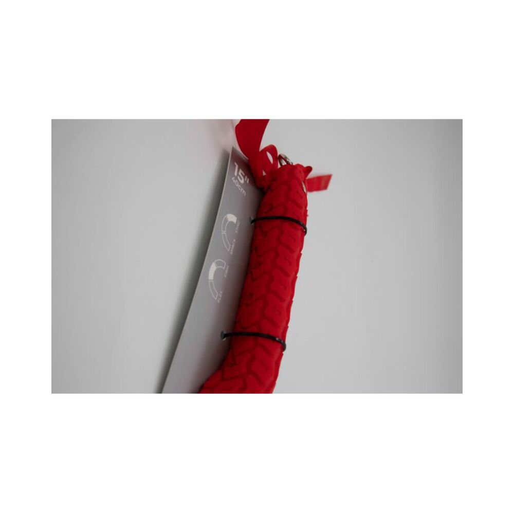 SEI MIO Tyre 15 in. Paddle Red