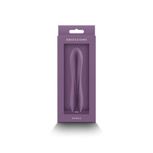 Obsession Romeo Dark Purple