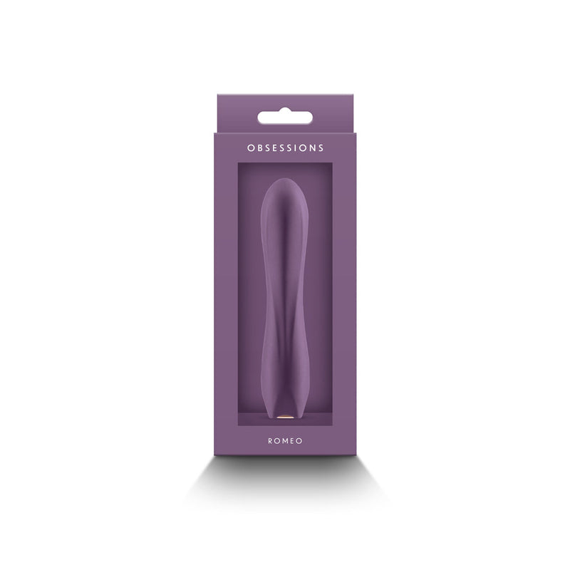 Obsession Romeo Dark Purple