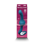 Revolution Tsunami Teal