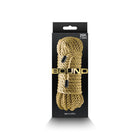Bound Rope 25 ft. Gold