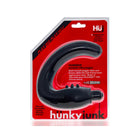 Hunkyjunk Hummer Vibe Prostate Pegger Tar