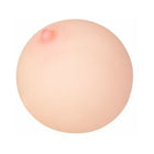 CutiePies Hannah''s Handful Boobie Stroker Beige