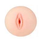 CutiePies Hannah''s Handful Boobie Stroker Beige