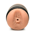 Curve Toys Mistress Double Shot Mini Masturbator Pussy & Ass Medium