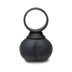 Curve Toys Jock 28X Vibrating Silicone Balls with Remote Control Large Black