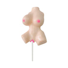 Lusty Lickers Female Torso Pop Butterscotch Flavor