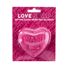 Shots S-Line Love Soap ''Wash Me''