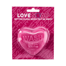 Shots S-Line Love Soap ''Wash Me''