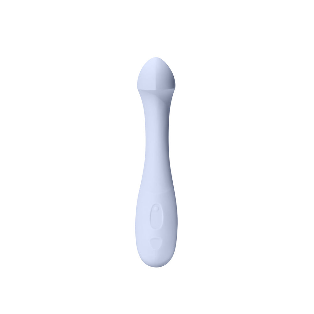 Dame Arc G-Spot Vibrator Ice