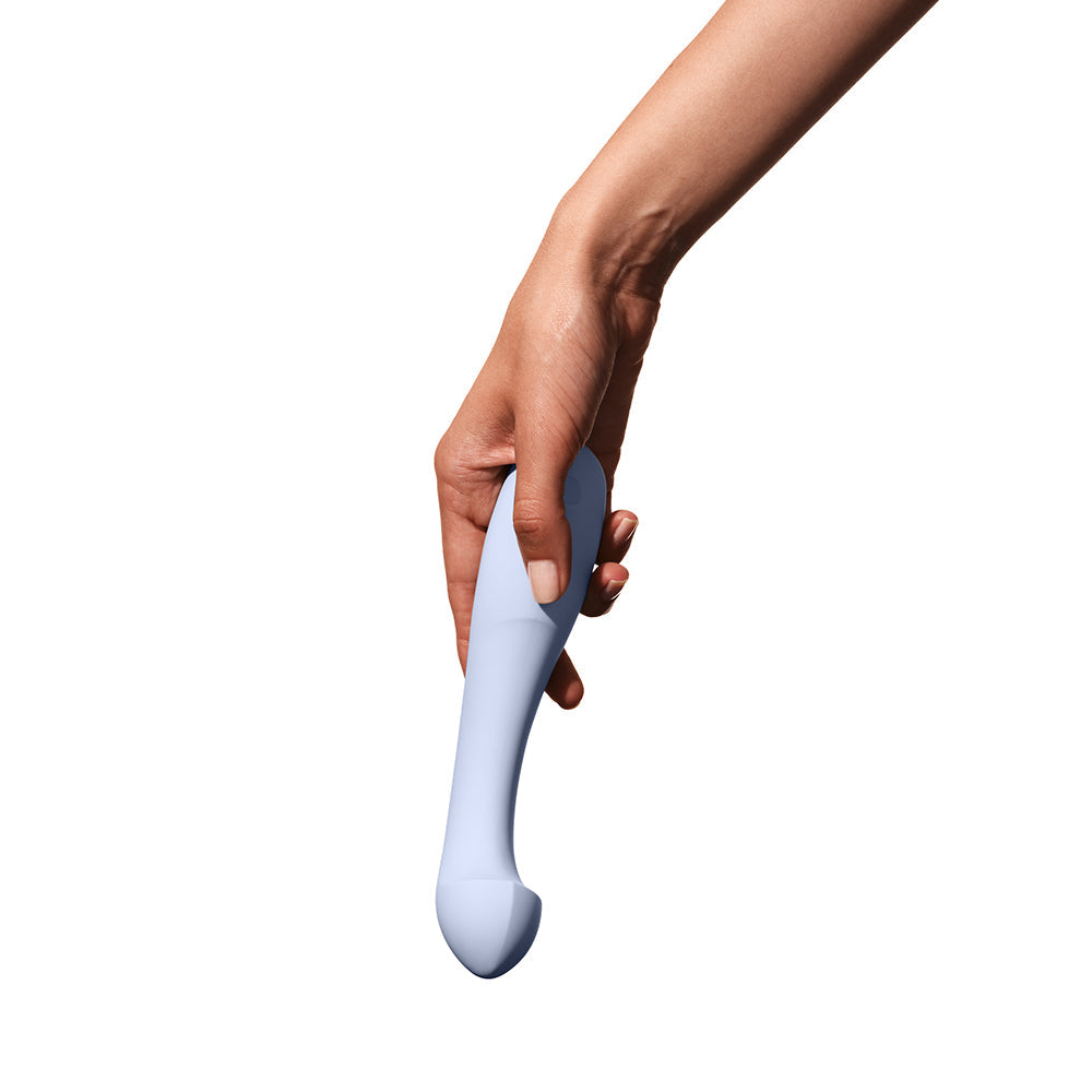 Dame Arc G-Spot Vibrator Ice