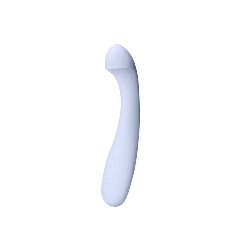 Dame Arc G-Spot Vibrator Ice