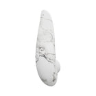 Womanizer x Marilyn Monroe Classic 2 Special Edition Pleasure Air Clitoral Stimulator White Marble
