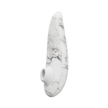 Womanizer x Marilyn Monroe Classic 2 Special Edition Pleasure Air Clitoral Stimulator White Marble
