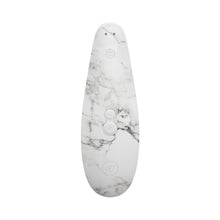 Womanizer x Marilyn Monroe Classic 2 Special Edition Pleasure Air Clitoral Stimulator White Marble
