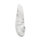 Womanizer x Marilyn Monroe Classic 2 Special Edition Pleasure Air Clitoral Stimulator White Marble