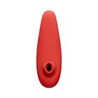 Womanizer x Marilyn Monroe Classic 2 Special Edition Pleasure Air Clitoral Stimulator Vivid Red
