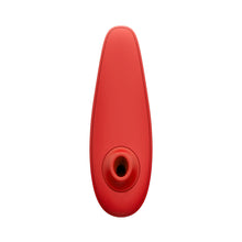 Womanizer x Marilyn Monroe Classic 2 Special Edition Pleasure Air Clitoral Stimulator Vivid Red