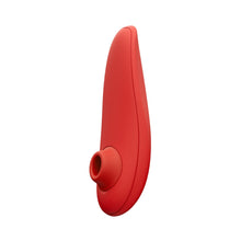 Womanizer x Marilyn Monroe Classic 2 Special Edition Pleasure Air Clitoral Stimulator Vivid Red