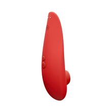 Womanizer x Marilyn Monroe Classic 2 Special Edition Pleasure Air Clitoral Stimulator Vivid Red