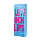 Simply Sexy Let''s Lock Lips Pheromone Infused Perfume 0.3 oz.