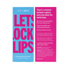 Simply Sexy Let''s Lock Lips Pheromone Infused Perfume 0.3 oz.