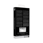 Ouch! Puppy Play Silicone Bone Gag Black