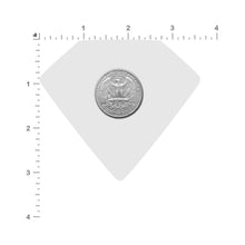 Pastease Gem: Pastel Rainbow Diamond Nipple Pasties