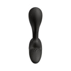We-Vibe Vector+ Dual Stimulation Prostate Massager Charcoal Black